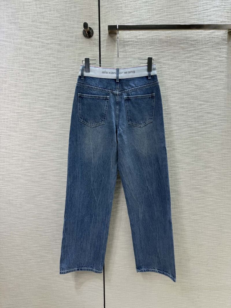 Alexander Wang Jeans